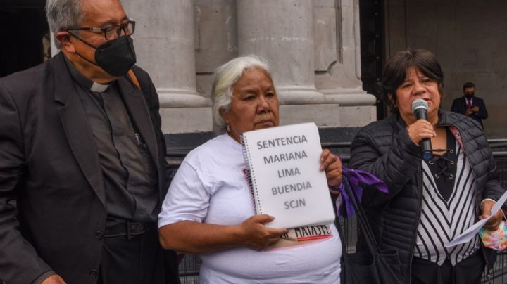 Mariana Lima recibe justicia: sentencian a 70 años de prisión a su feminicida