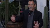 Damián Alcázar: la prensa se merece el trato rijoso que le da AMLO (Video)