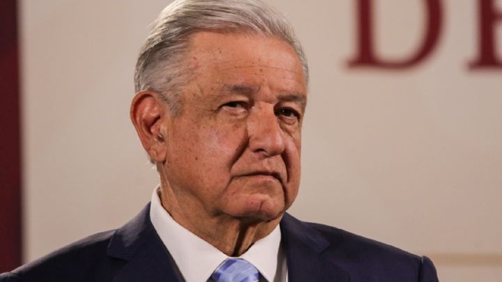 AMLO: simulación y voluntad