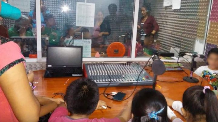 Radios indígenas rechazan fallo del INE que las obliga a transmitir spots de partidos políticos