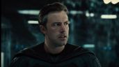 Ben Affleck no está interesado en dirigir una película para James Gunn y el nuevo universo DC