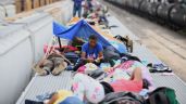 El infierno de la migración en México envuelve las elecciones de 2024