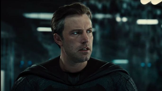 Ben Affleck no está interesado en dirigir una película para James Gunn y el nuevo universo DC
