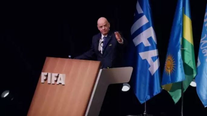 FIFA aumenta los premios económicos para la Copa del Mundo Femenina 2023
