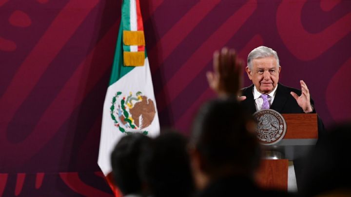 AMLO minimiza denuncias de corrupción en el Indep; Jaime Cárdenas “se equivocó”, dice