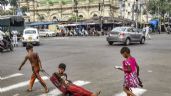 India desarticula red de secuestradores de niños para su venta