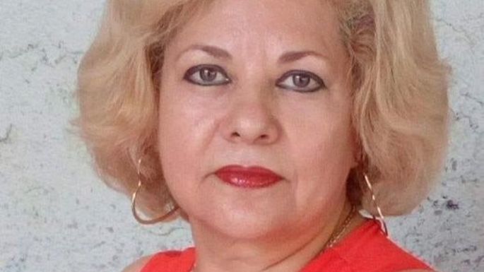 El FBI emite ficha de búsqueda por el presunto secuestro de una mujer estadunidense ahora en Colima
