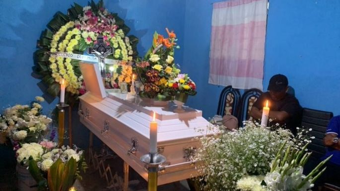 AMLO llama a fortalecer valores familiares para enfrentar el bullying tras muerte de Norma Lizbeth