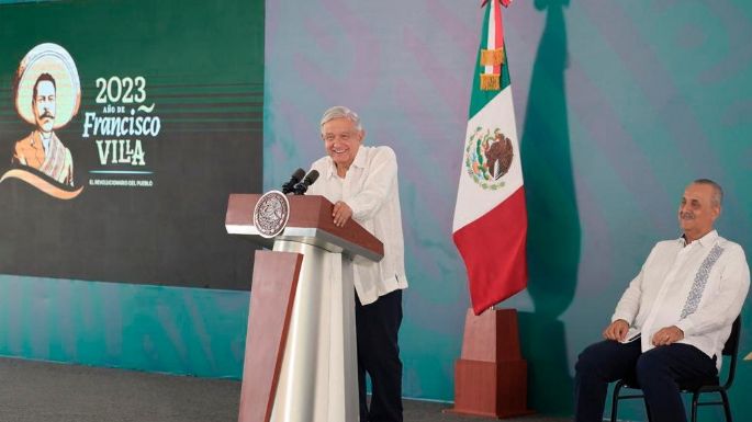 “Son muy buenos los resultados”, celebra AMLO reducción de índices delictivos en Tabasco