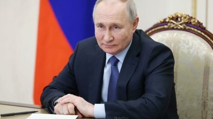 Corte Penal Internacional gira orden de detención contra Vladimir Putin por crímenes de guerra
