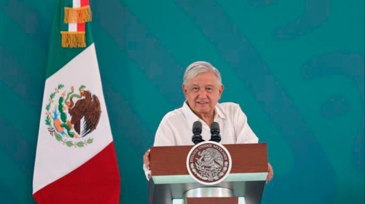 AMLO actualizará su lista de corcholatas de oposición, "porque está creciendo"