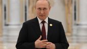 "Rusia está más unida que nunca": Putin