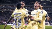 América venció 4-2 a Chivas en el clásico nacional