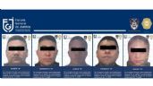 Caen cinco policías de la SSC vinculados a secuestro exprés; no habrá impunidad: García Harfuch