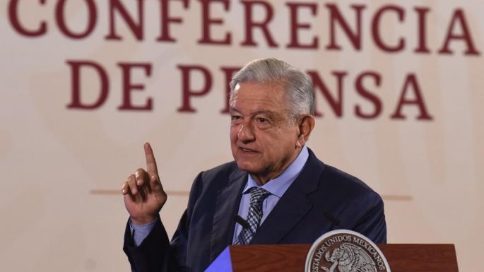 “Es indudable que existe mucha corrupción” en el Poder Judicial: AMLO