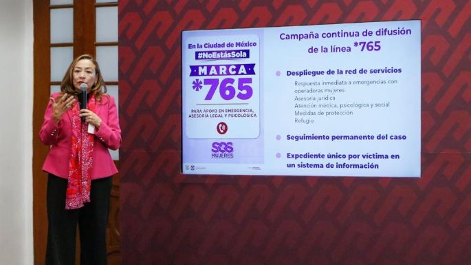 SeMujeres lanza plan para capacitar a estudiantes sobre prevención de violencia en el noviazgo