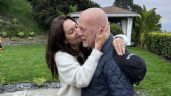 Emma Heming dedicó este emotivo mensaje a su esposo Bruce Willis por su cumpleaños (Video)