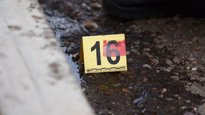 Dejan siete cuerpos mutilados en carretera Tlapa-Olinalá en Guerrero