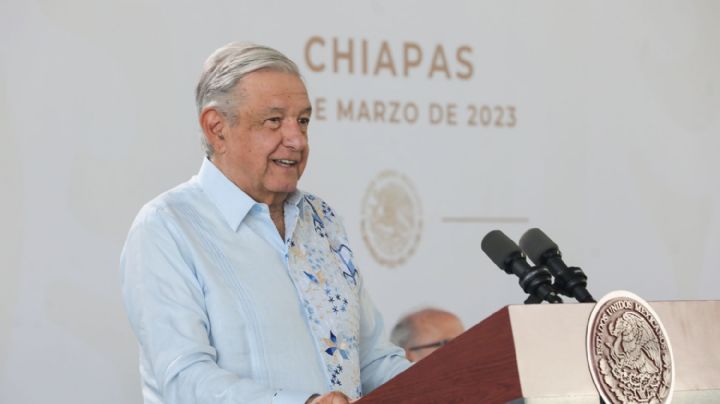 La relación con agencias de EU se definirá cuando concluya el proceso de García Luna: AMLO