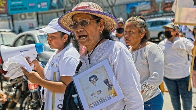 Con la FGR, un ominoso pacto de impunidad en favor del Ejército