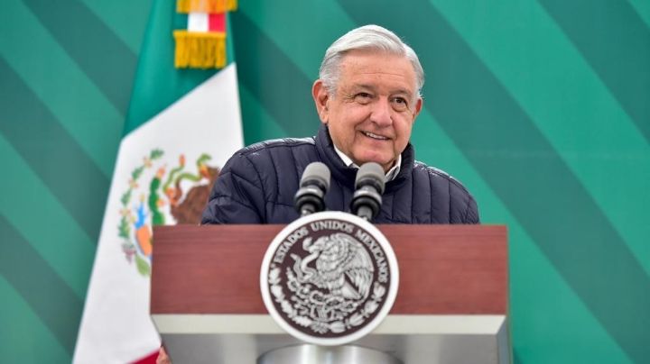 Nosotros no escondemos los problemas “debajo de la alfombra”: responde EU a críticas de AMLO