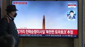 Corea del Norte lanza varios misiles de crucero al mar, dice Corea del Sur