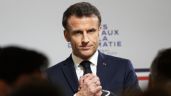 Macron disuelve la Asamblea Nacional y convoca a elecciones tras la victoria de la ultraderecha
