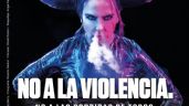 “¿Por qué les divierte?”: Kate del Castillo protesta contra las corridas de toros