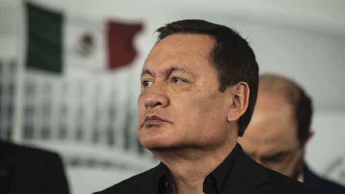 Senadores afines a "Alito" alistan la remoción de Osorio Chong