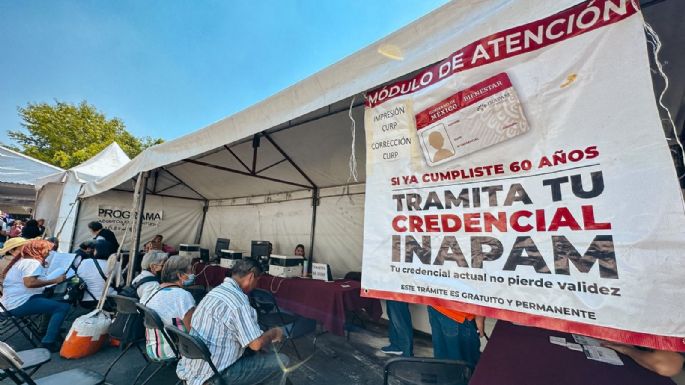 Credencial del INAPAM: cómo tramitarla y qué beneficios tiene