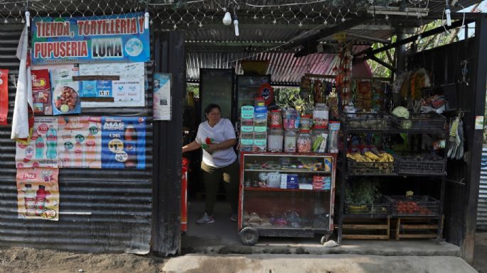 La costosa guerra contra las pandillas en El Salvador