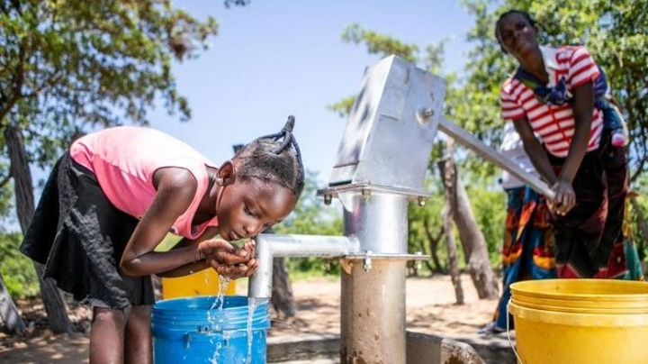 Sin acceso a agua potable, una de cada cuatro personas en el mundo: ONU