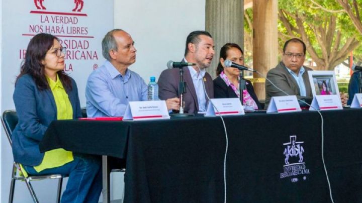 Caso Minerva Calderón: Seis años sin que la fiscalía de Puebla detenga al feminicida