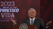 “No tenemos nada que ver”: AMLO se desmarca de salida de Osorio Chong del PRI en el Senado