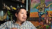 Retiran cargos al artista Filogonio Naxín; llama a la reflexión sobre racismo y discriminación