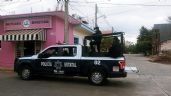 Matan al dirigente del PRD en Santa María Huatulco, Oaxaca