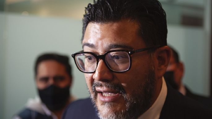 Rodríguez Mondragón lanza ultimátum: no renunciará como magistrado del TEPJF