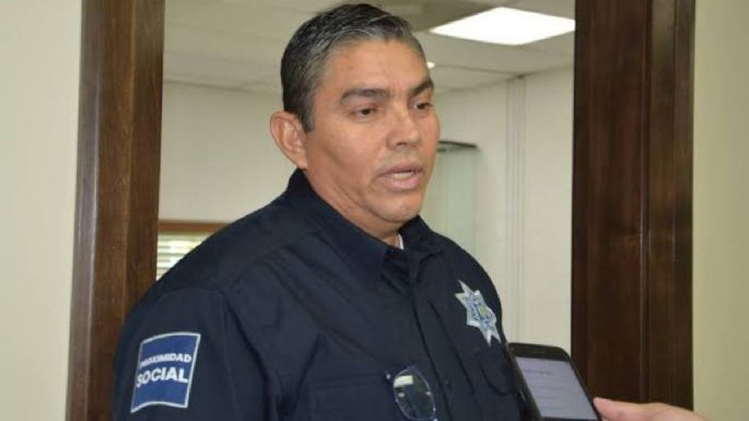 Asesinan a exdirector de la Policía Estatal Investigadora de Sonora