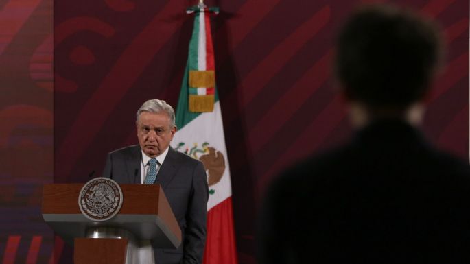 Archivos hackeados a la Sedena “carecen de validez legal”, dice el gobierno de AMLO