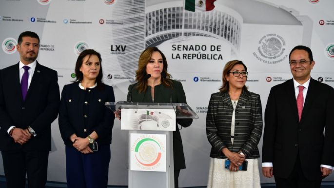 Jueza da al Senado un ultimátum para designar a comisionados del INAI