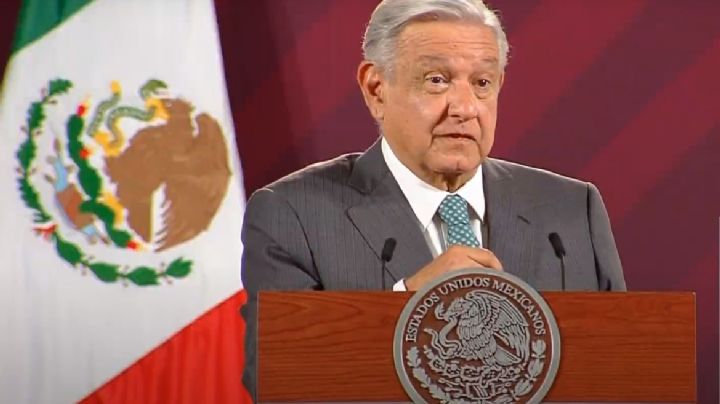 Prueba de ADN confirma que cuerpo hallado en Sinaloa sí es de "El Chueco": AMLO