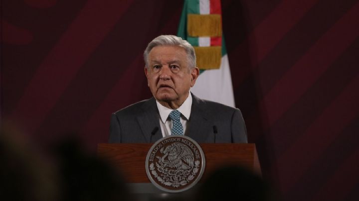 AMLO confirma que hermana de "El Chueco" identificó su cuerpo; pero pide esperar análisis