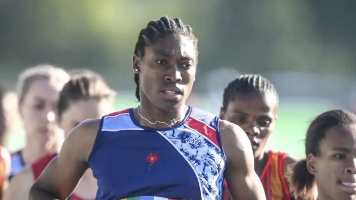 World Athletics prohíbe a mujeres transgénero competir en eventos internacionales