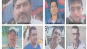 Desaparecen siete autoridades ejidales en la “zona de la muerte” de Chamic, en Chiapas