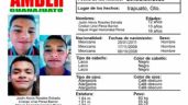 Desaparecen 8 menores de edad en los últimos 4 días en Guanajuato