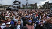 Se realizará el “Gran Cumbión” en el Zócalo: Fecha, hora y artistas que estarán