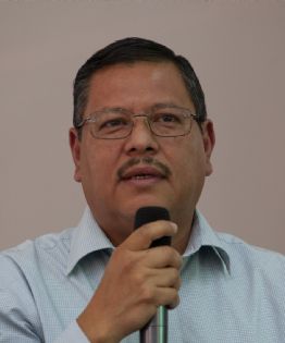 EU acusa al defensor de derechos humanos, Raymundo Ramos de ser “asociado del Cártel del Noreste"