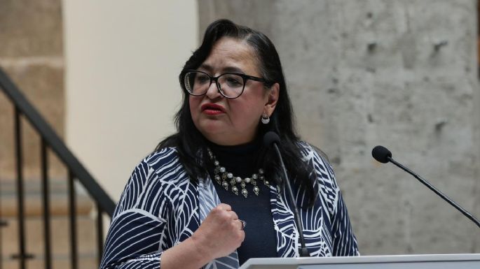 Norma Piña acepta dialogar sobre fideicomisos del Poder Judicial con senadores