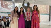 Sheinbaum promueve el “feminismo social” ante estudiantes de la Universidad de Guadalajara
