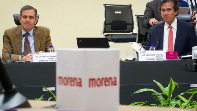 INE sanciona a Morena con más de cinco millones de pesos por precampañas en Edomex y Coahuila
